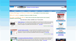 Desktop Screenshot of durwebannu.com